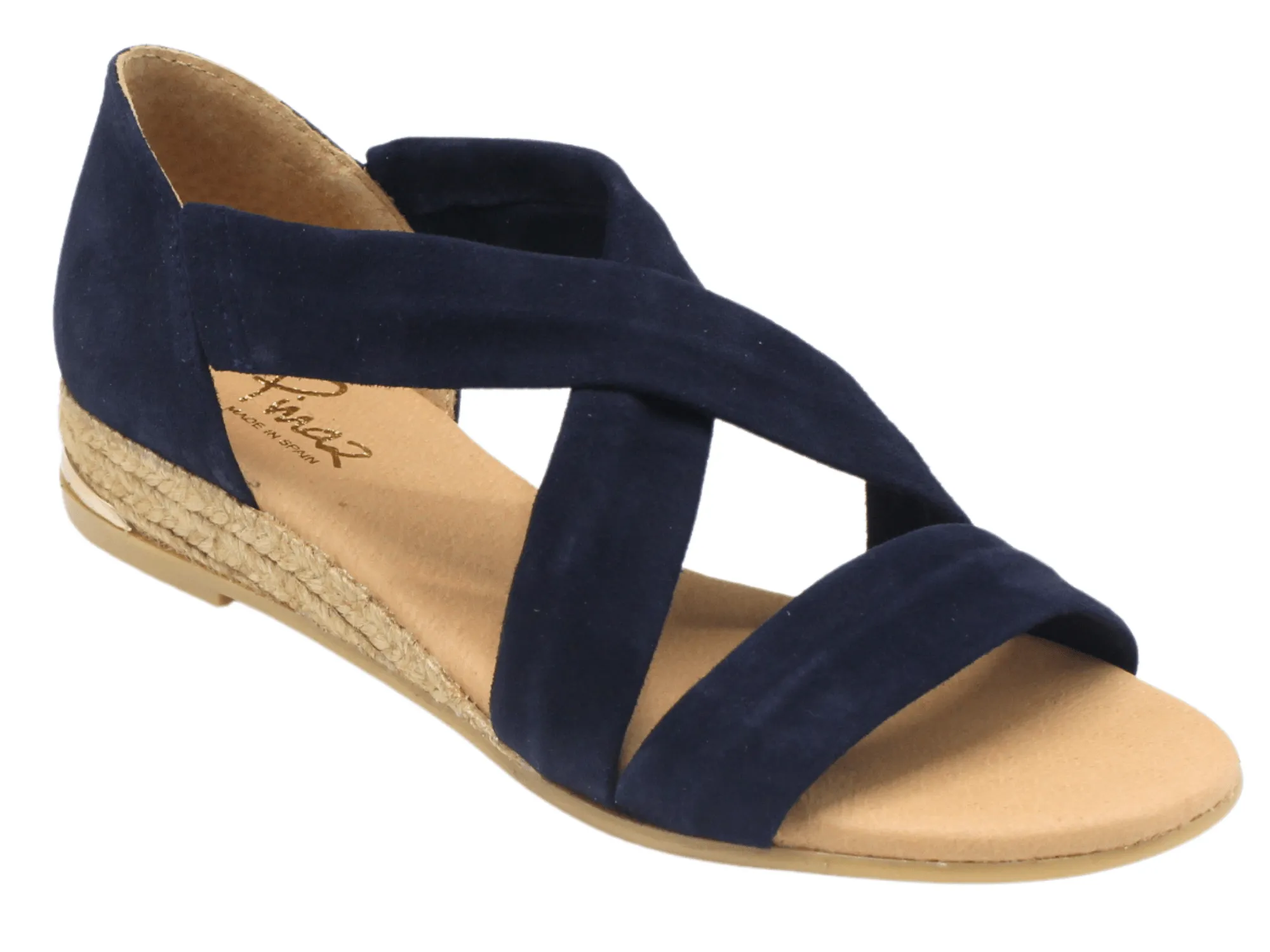 317 Espadrille Sandal