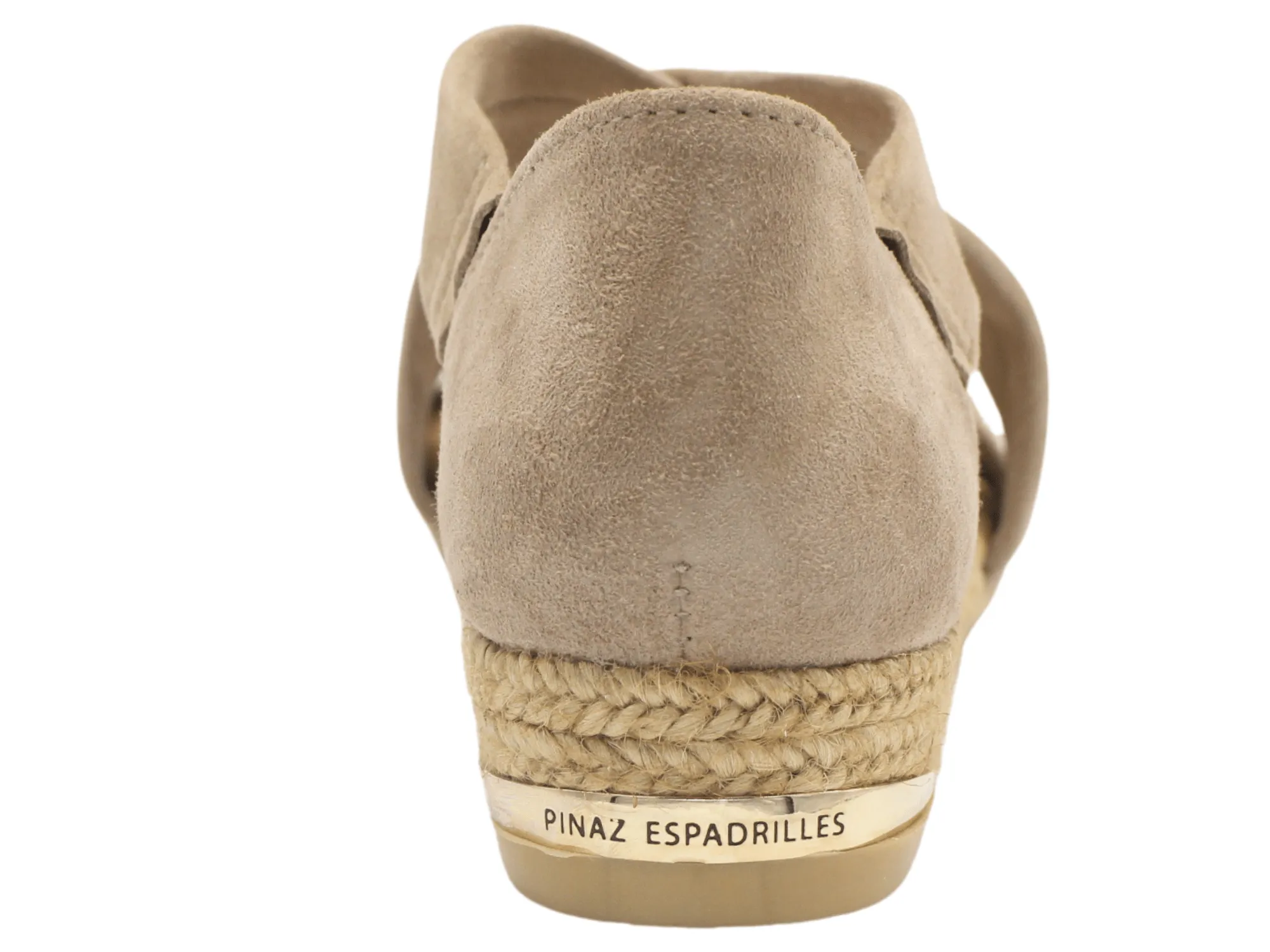 317 Espadrille Sandal