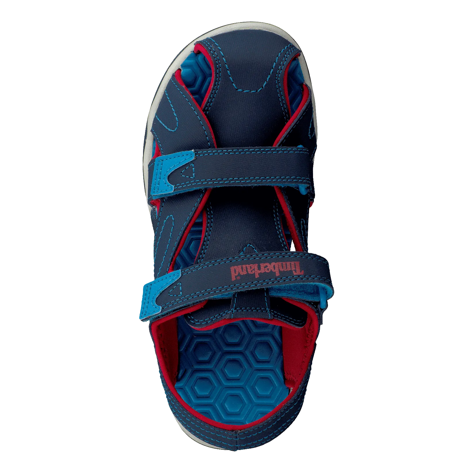 Adventure Fisherman Navy/Red/Blue