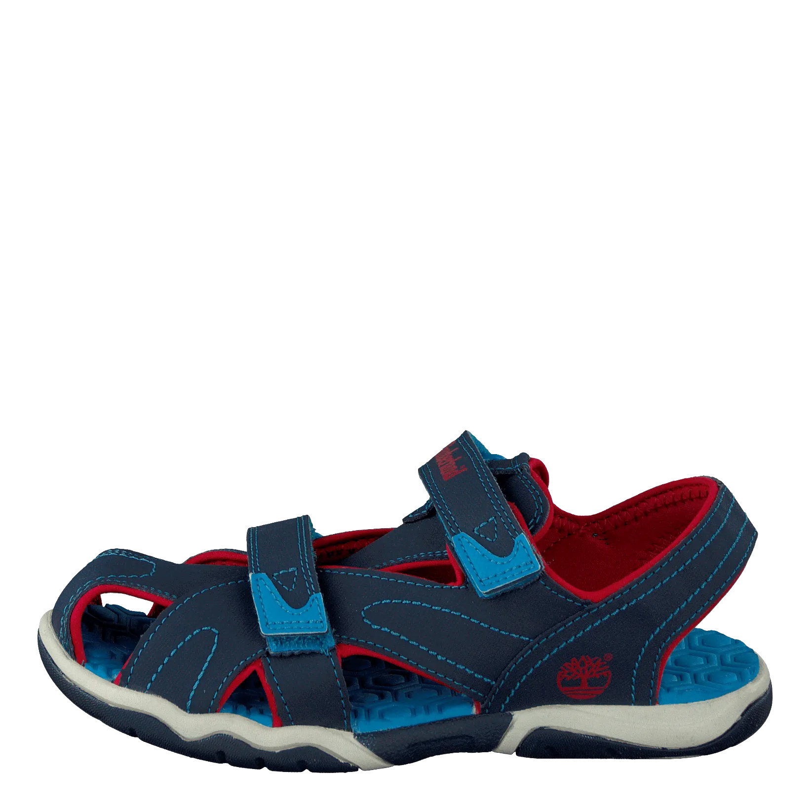 Adventure Fisherman Navy/Red/Blue