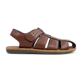 Bata ESCOT Fisherman Sandal for Men