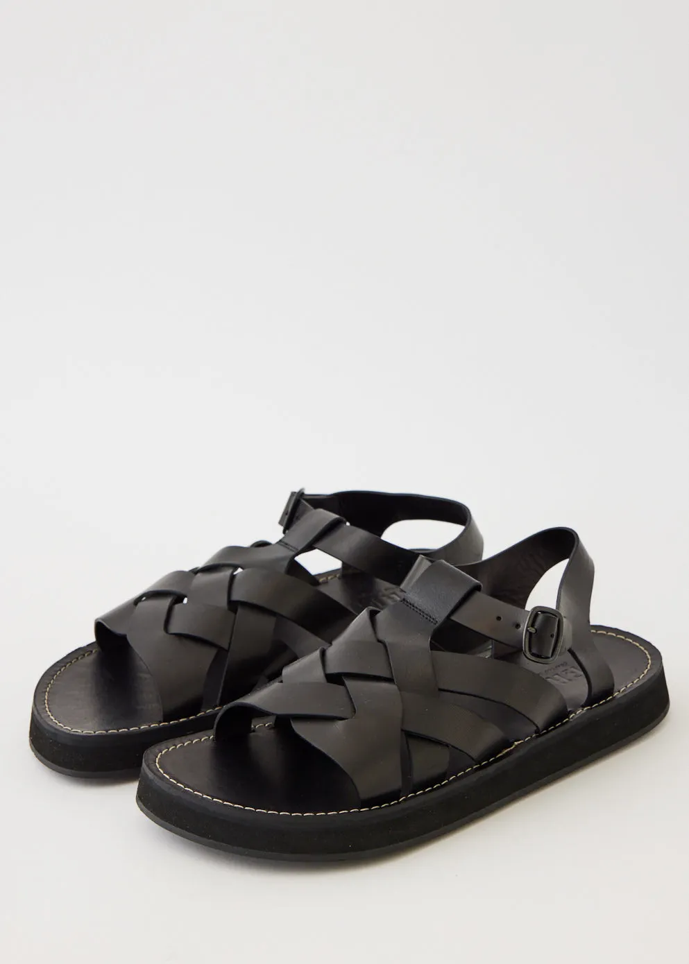 Beltra Sandals