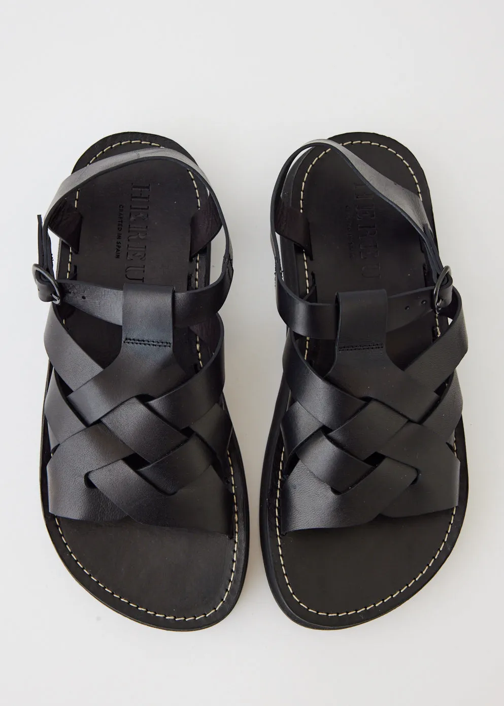 Beltra Sandals