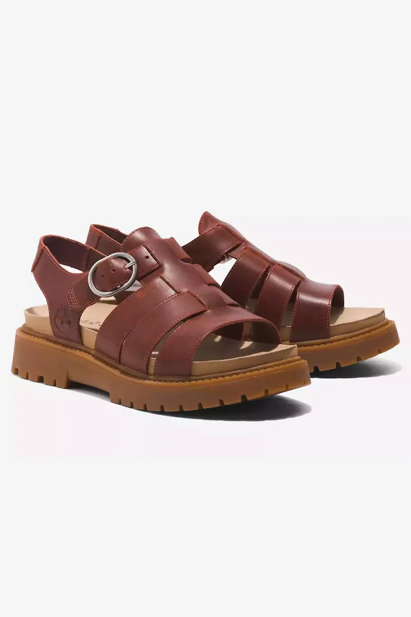 Clairemont Way Fisherman Sandals