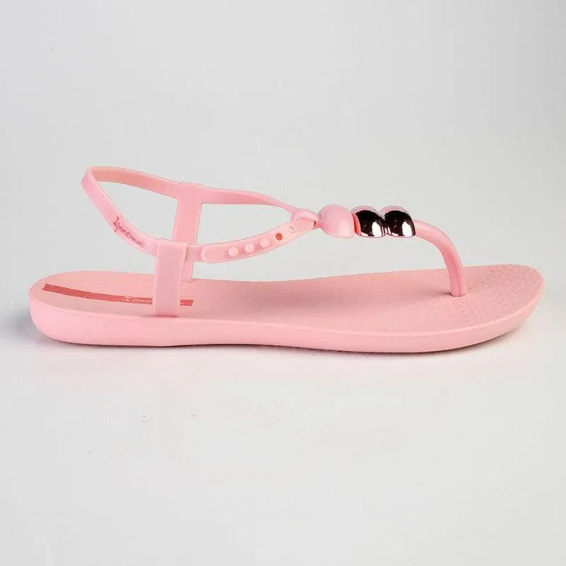 Ipanema Rumi Ladies Thong Sandals - Pink