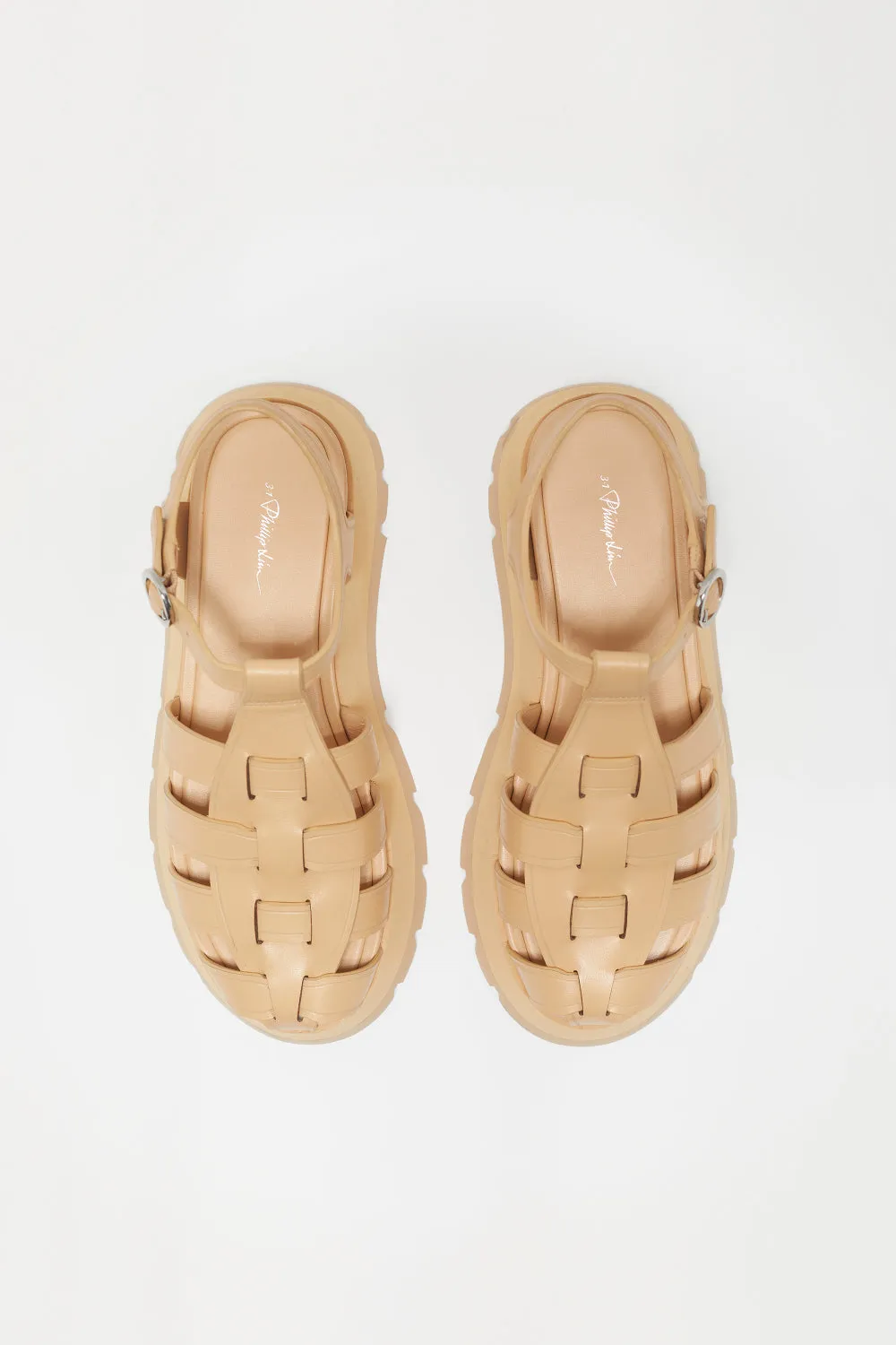 Kate Lug Sole Sandals