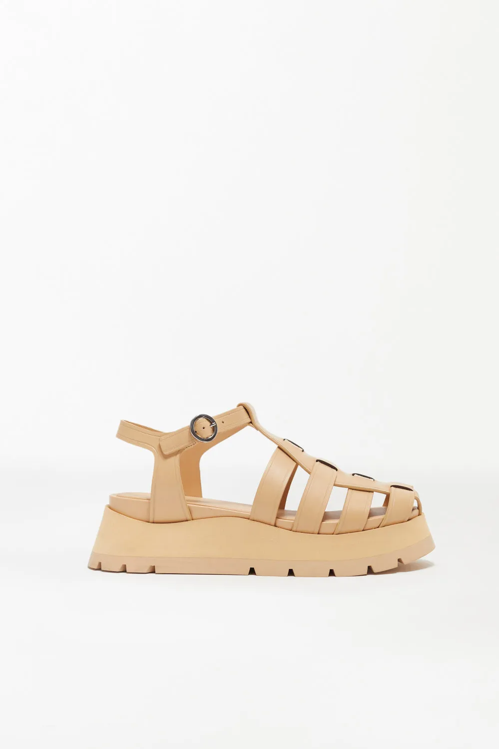 Kate Lug Sole Sandals