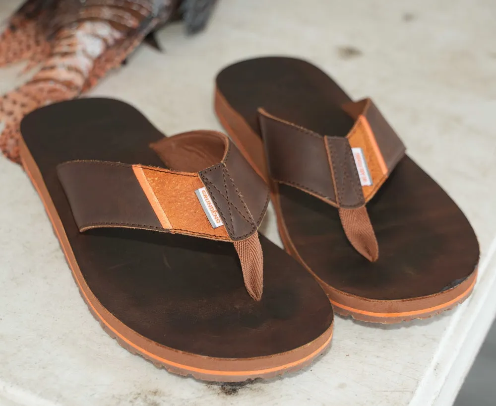 Lionfish Sandal