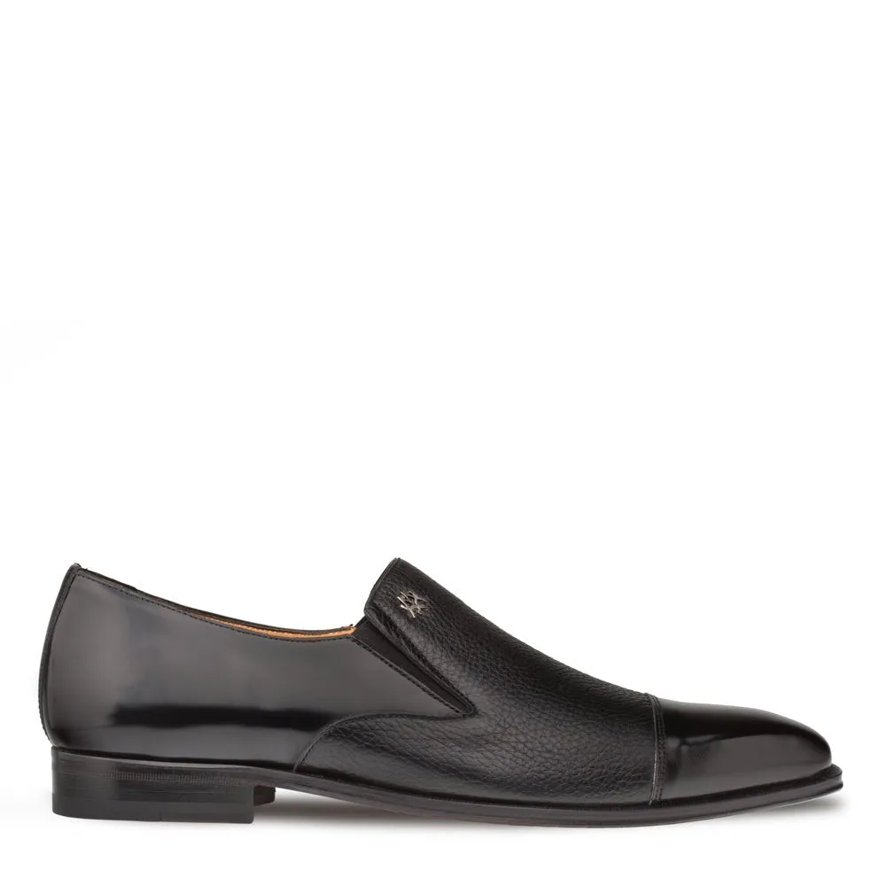 Milani Italian loafers