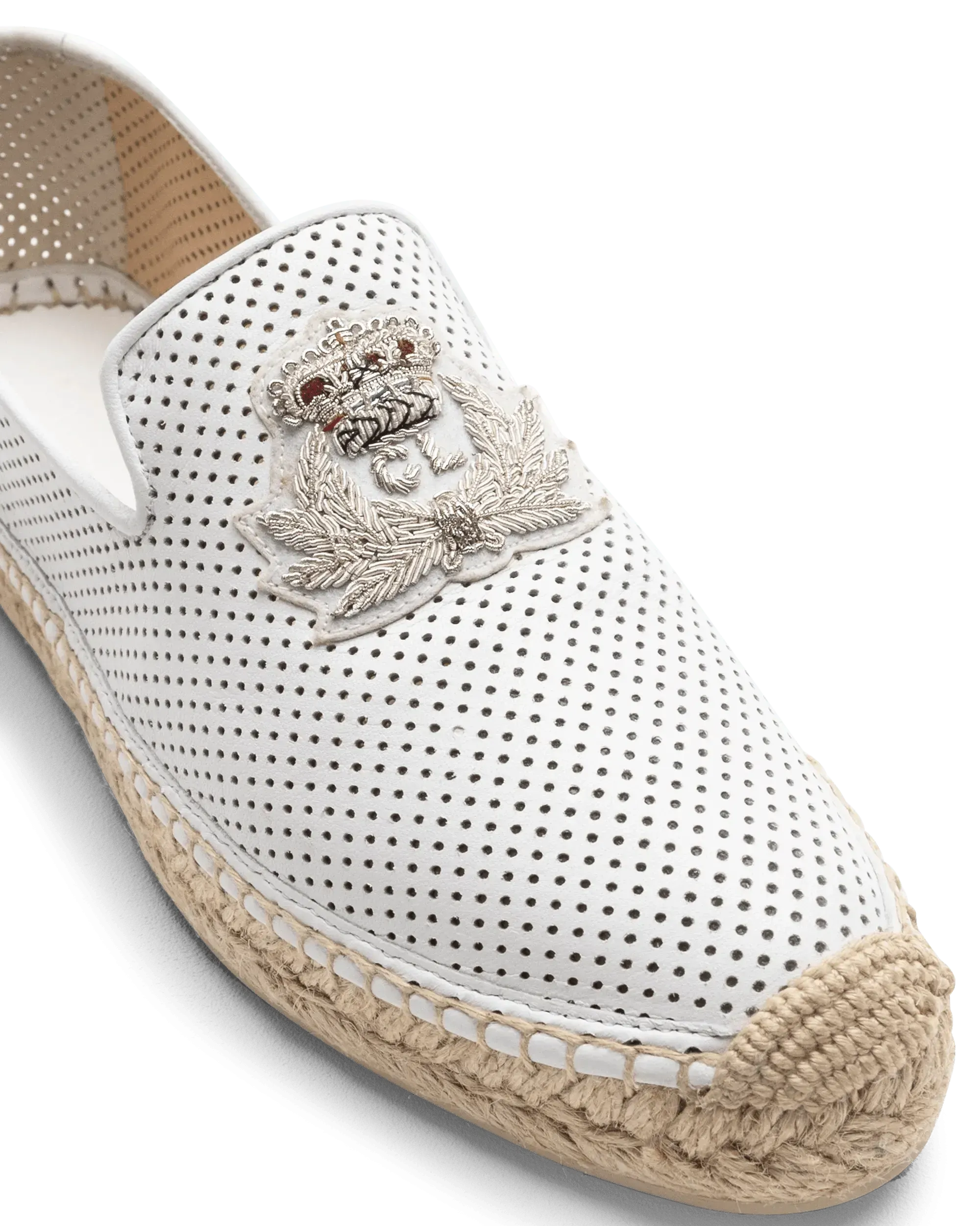 Nanou Orlato Espadrilles