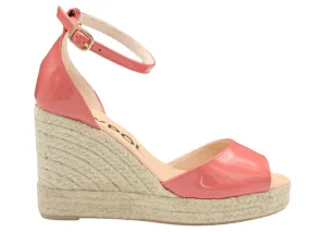 Nodis Espadrille Wedge