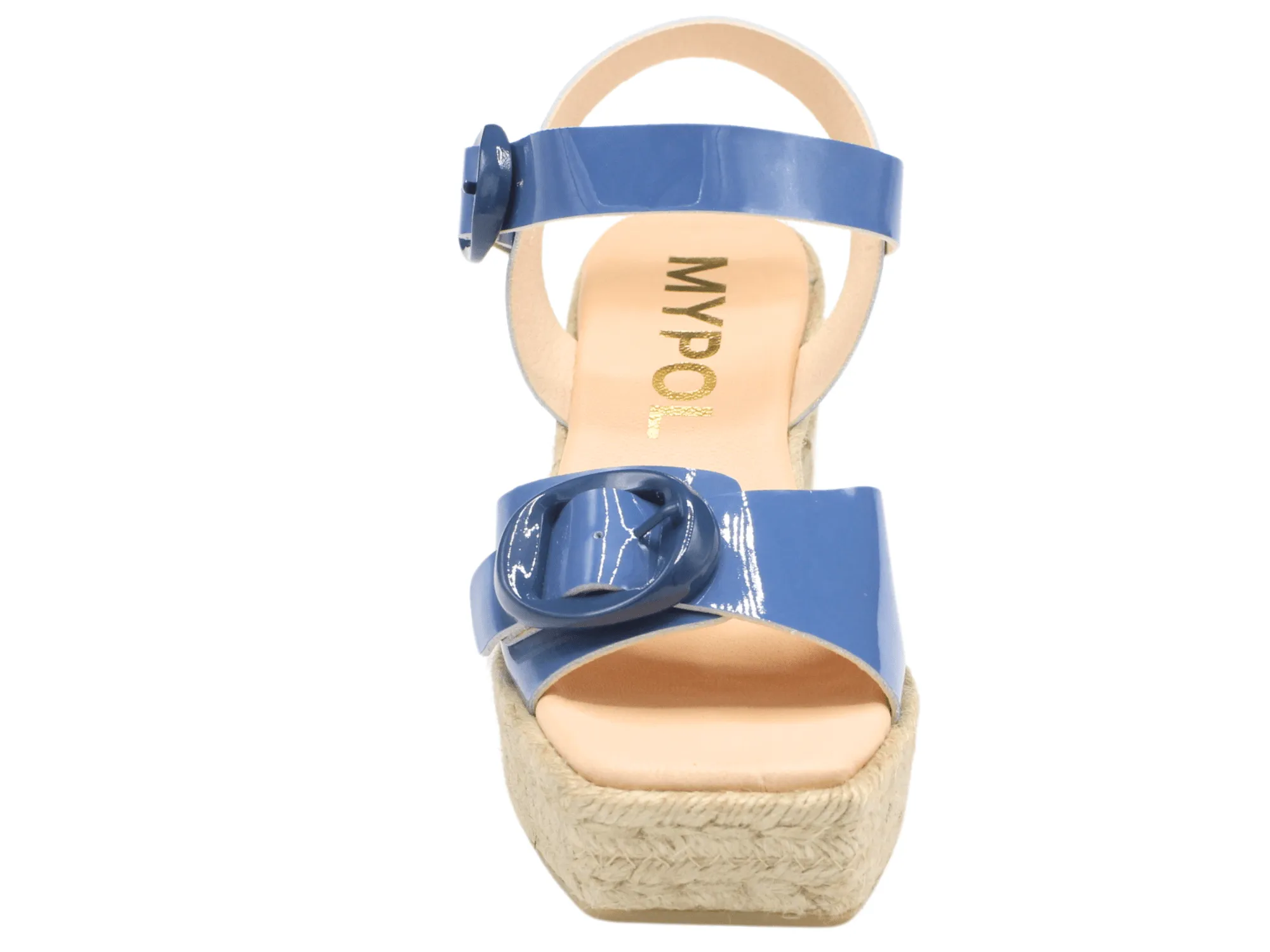 Queila Espadrille Wedge