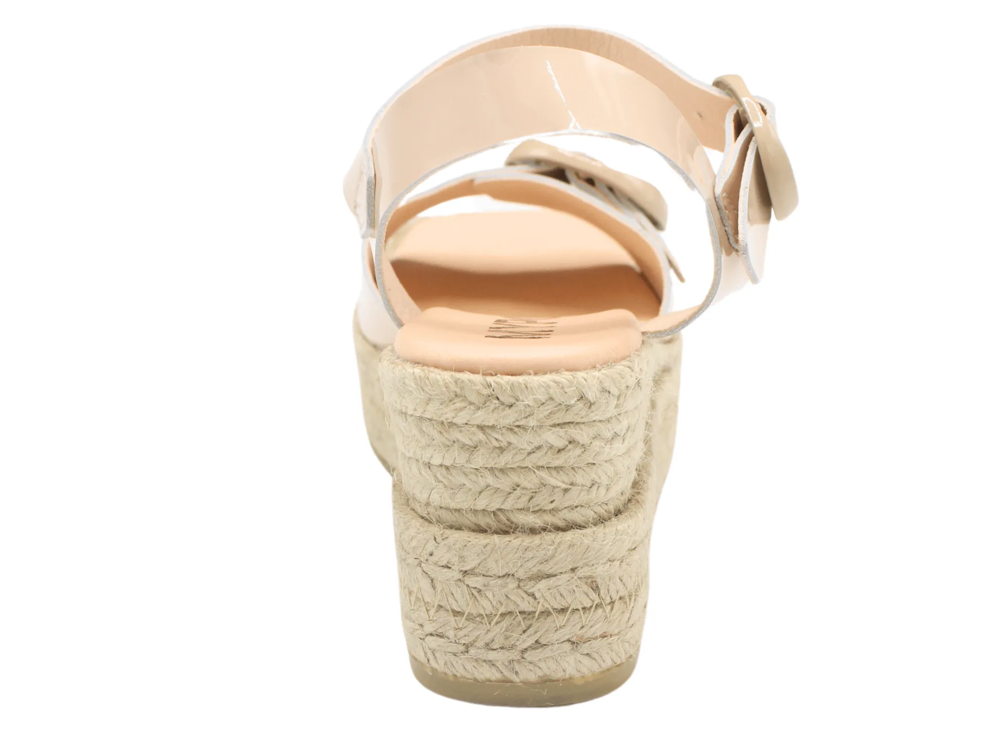 Queila Espadrille Wedge