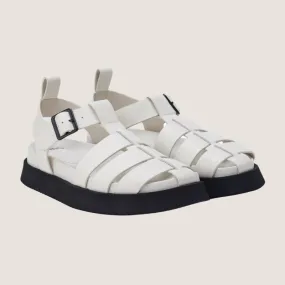 Rollie Acme Fisherman Sandal