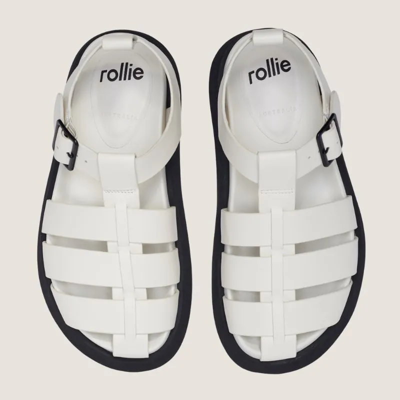 Rollie Acme Fisherman Sandal